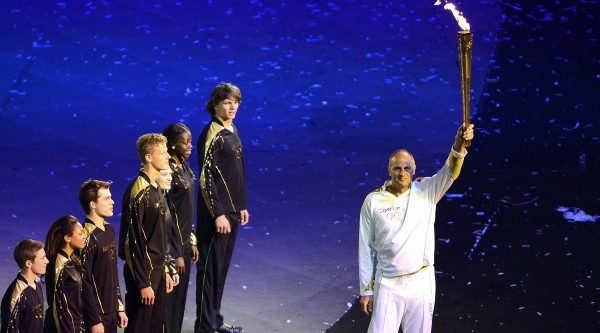 Ολυμπιακοί Αγώνες 2012: Εκπληκτικές εικόνες από την τελετή έναρξης!